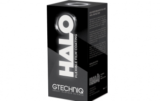 Gtechniq launches a HALO for paint protection film