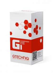 G1 ClearVision Smart Glass